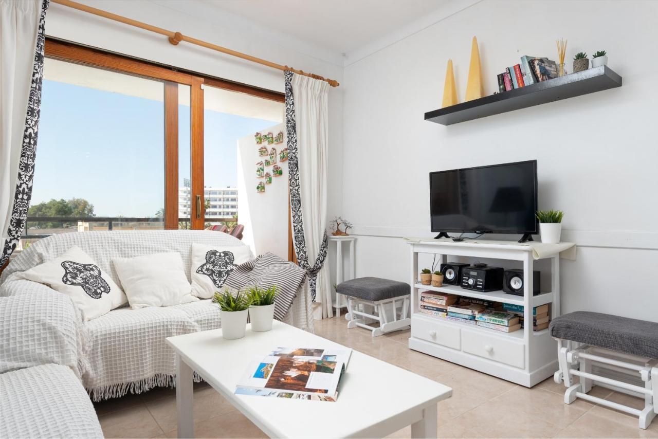 Apartamento Sol Junto A La Playa Appartement *