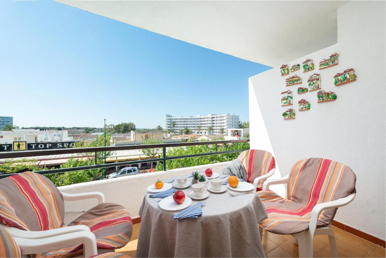 Appartement Apartamento Sol Junto A La Playa *