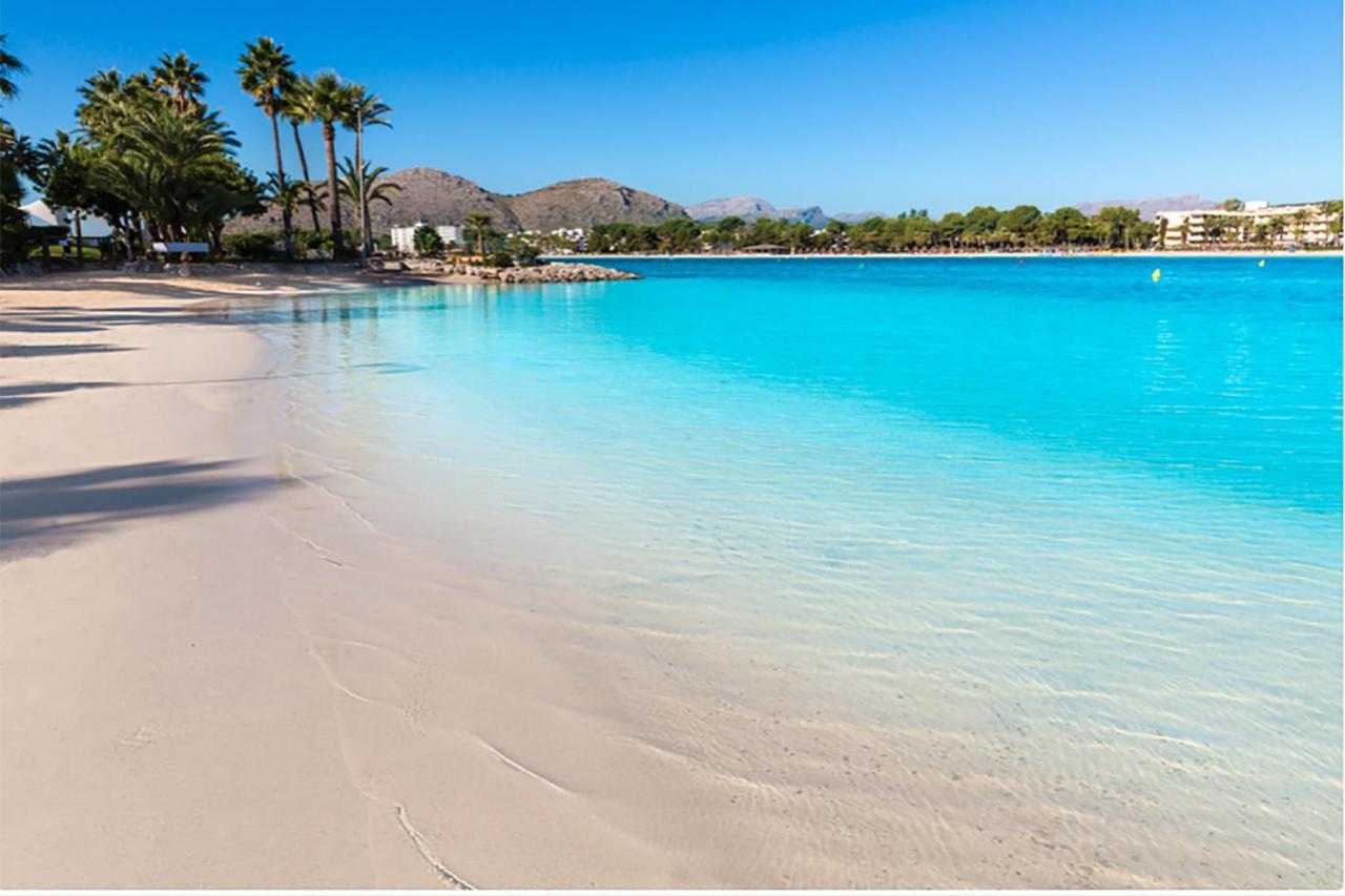 Appartement Apartamento Sol Junto A La Playa *