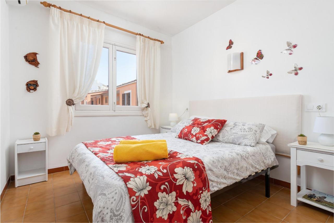 Apartamento Sol Junto A La Playa Appartement