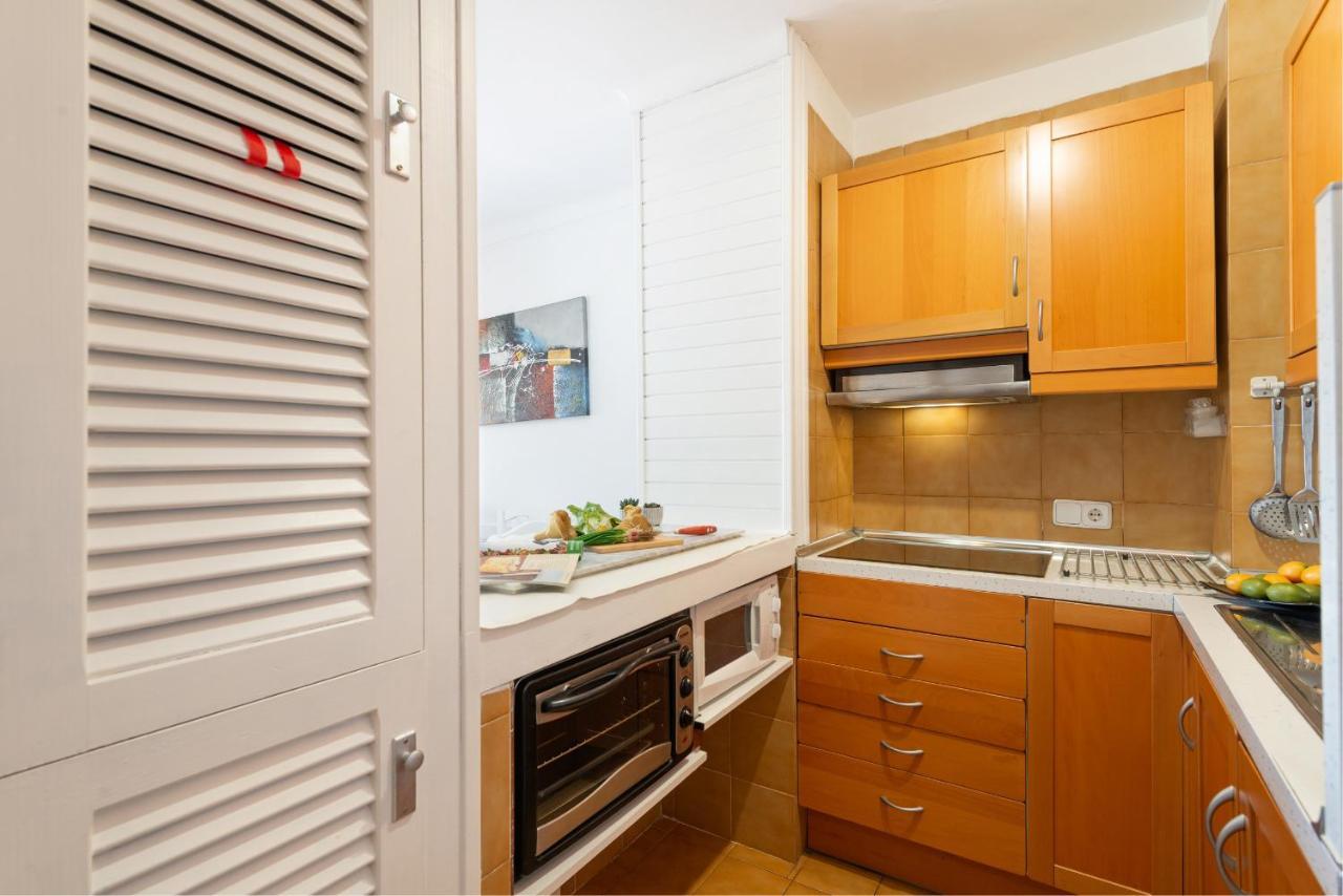 Apartamento Sol Junto A La Playa * Alcúdia