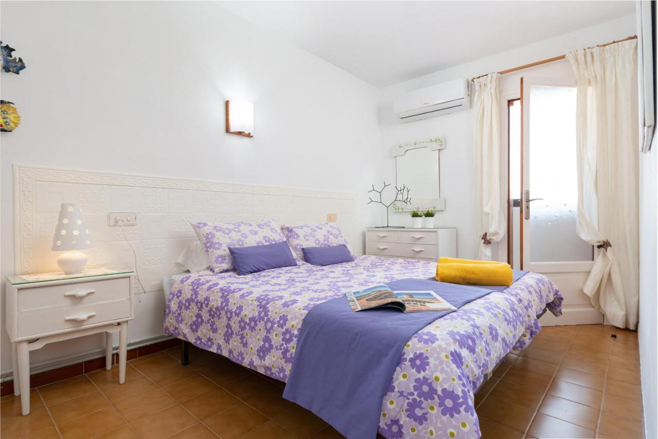Appartement Apartamento Sol Junto A La Playa