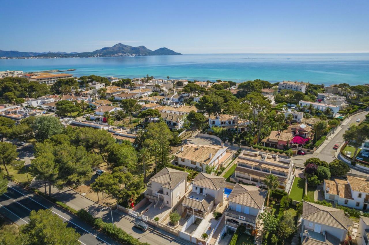 Apartamento Sol Junto A La Playa * Alcúdia