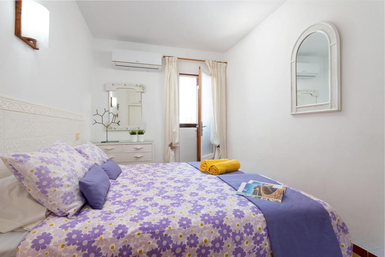 Apartamento Sol Junto A La Playa Alcúdia