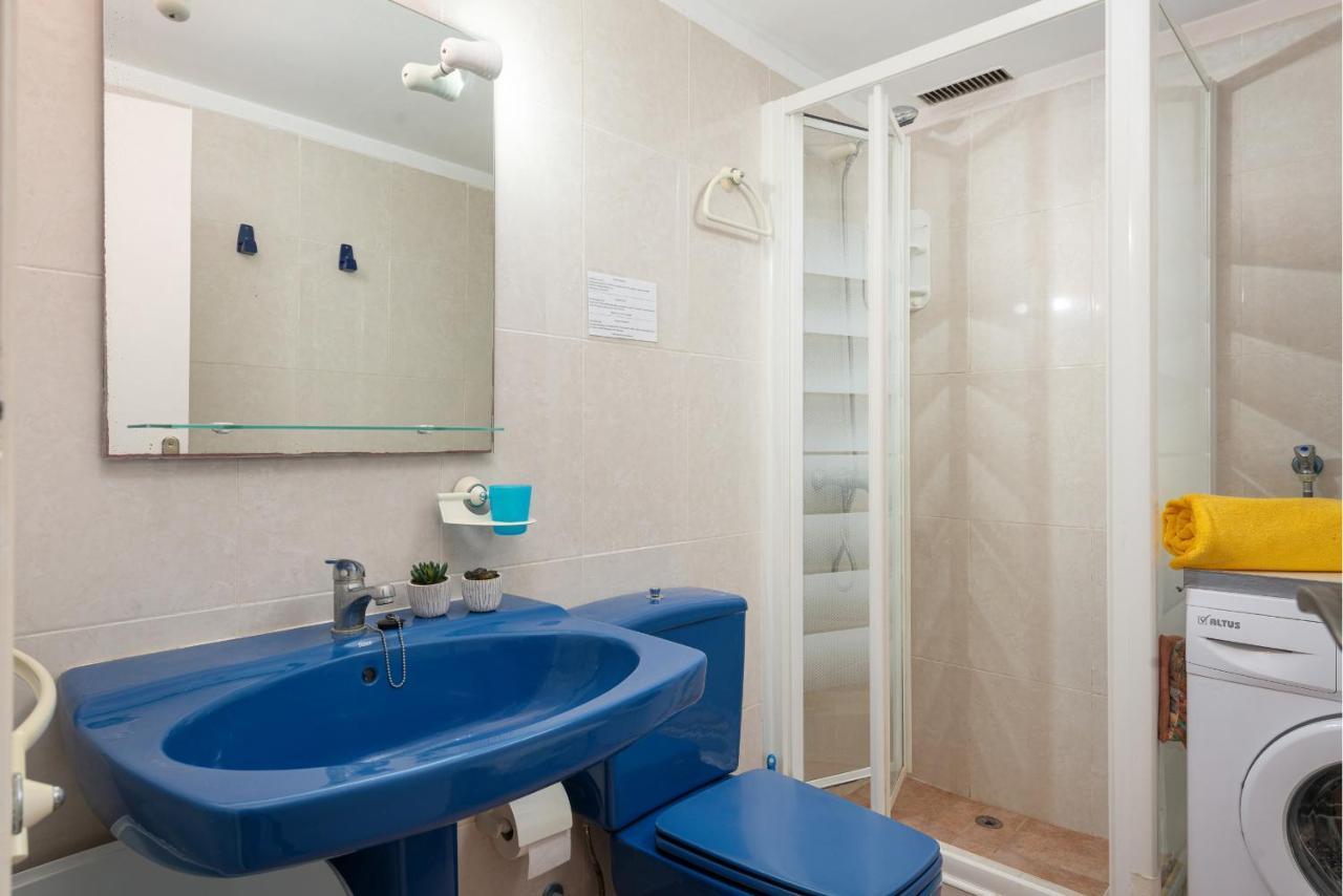Apartamento Sol Junto A La Playa Appartement Alcúdia