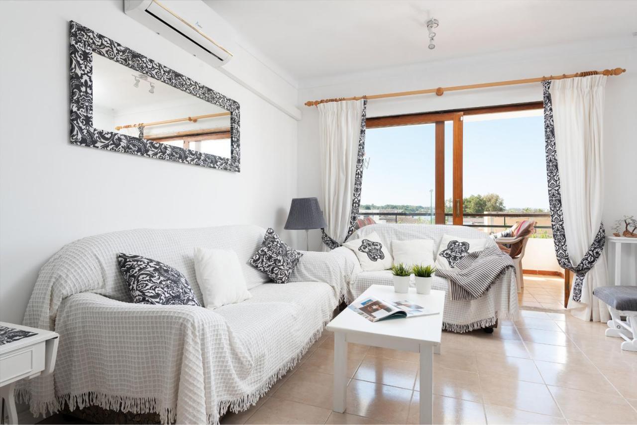 Apartamento Sol Junto A La Playa Apartment Alcúdia