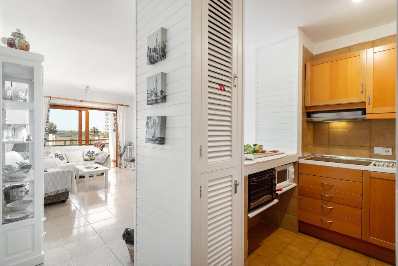 Apartamento Sol Junto A La Playa Apartment Alcúdia